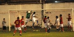 Foto de la galería: Brown 2-San Martín 0