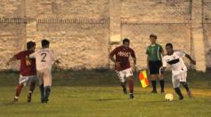 Foto de la galería: Brown 2-San Martín 0