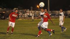 Foto de la galería: Brown 2-San Martín 0