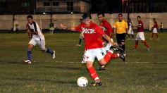 Foto de la galería: Brown 2-San Martín 0