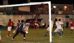 Foto de la galería: Brown 2-San Martín 0