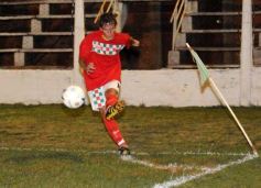 Foto de la galería: Brown 2-San Martín 0