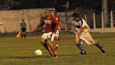 Foto de la galería: Brown 2-San Martín 0
