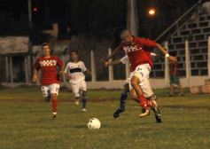 Foto de la galería: Brown 2-San Martín 0