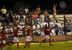 Foto de la galería: Brown 2-San Martín 0