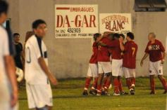 Foto de la galería: Brown 2-San Martín 0