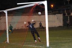 Foto de la galería: Brown 2-San Martín 0