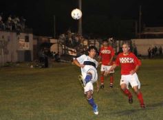 Foto de la galería: Brown 2-San Martín 0