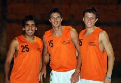 Foto de la galería: Brown 2-San Martín 0