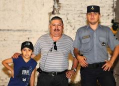 Foto de la galería: Brown 2-San Martín 0