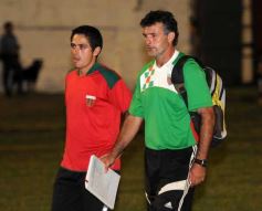 Foto de la galería: Brown 2-San Martín 0