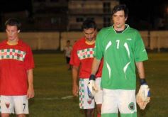 Foto de la galería: Brown 2-San Martín 0