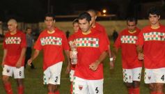 Foto de la galería: Brown 2-San Martín 0