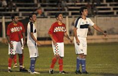 Foto de la galería: Brown 2-San Martín 0