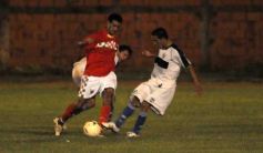 Foto de la galería: Brown 2-San Martín 0