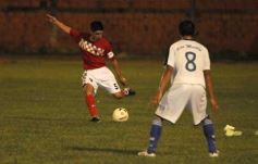 Foto de la galería: Brown 2-San Martín 0