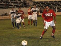 Foto de la galería: Brown 2-San Martín 0