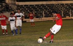 Foto de la galería: Brown 2-San Martín 0