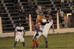 Foto de la galería: Brown 2-San Martín 0