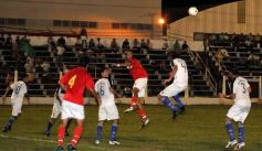 Foto de la galería: Brown 2-San Martín 0