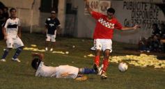 Foto de la galería: Brown 2-San Martín 0