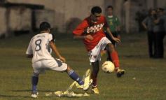 Foto de la galería: Brown 2-San Martín 0
