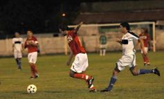 Foto de la galería: Brown 2-San Martín 0