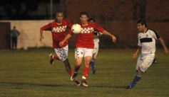 Foto de la galería: Brown 2-San Martín 0