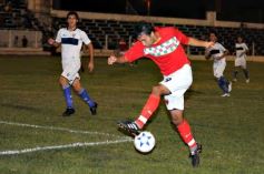 Foto de la galería: Brown 2-San Martín 0