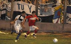 Foto de la galería: Brown 2-San Martín 0