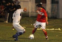 Foto de la galería: Brown 2-San Martín 0