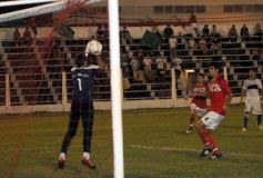 Foto de la galería: Brown 2-San Martín 0