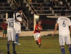 Foto de la galería: Brown 2-San Martín 0