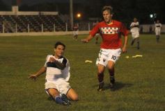 Foto de la galería: Brown 2-San Martín 0