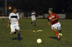 Foto de la galería: Brown 2-San Martín 0