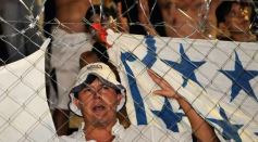 Foto de la galería: Brown 2-San Martín 0