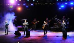 Foto de la galería: Primera noche