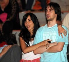 Foto de la galería: Primera noche