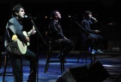 Foto de la galería: Primera noche