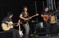 Foto de la galería: Primera noche