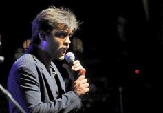 Foto de la galería: Primera noche