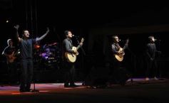 Foto de la galería: Primera noche