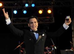 Foto de la galería: Primera noche