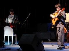 Foto de la galería: Primera noche