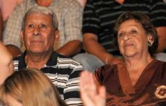 Foto de la galería: Primera noche