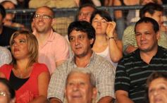 Foto de la galería: Primera noche