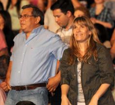 Foto de la galería: Primera noche