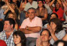 Foto de la galería: Primera noche