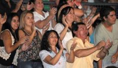 Foto de la galería: Primera noche