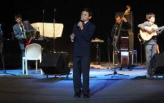 Foto de la galería: Primera noche